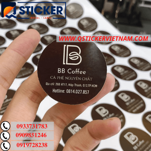 Tem coffee