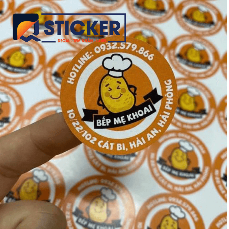 Tem bánh
