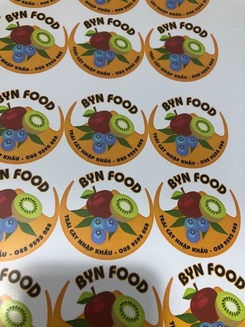 Tem byd food