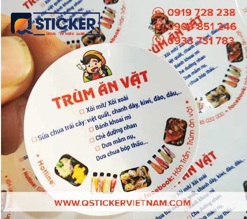 Tem ăn vặt