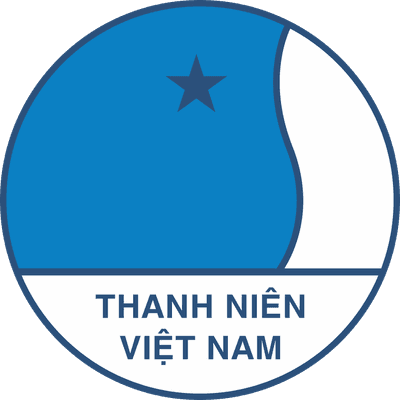 Tem nhãn in cho Hội LHTN Việt Nam