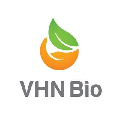 Tem nhãn in cho VNH Bio