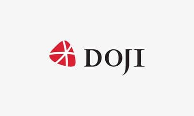 Tem nhãn in cho DOJI