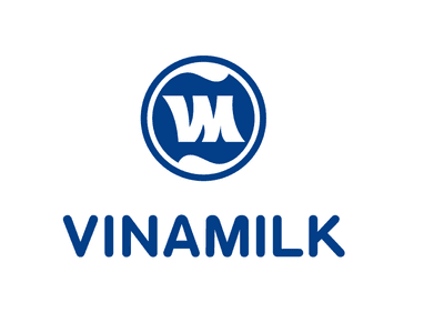 Tem nhãn in cho Vinamilk