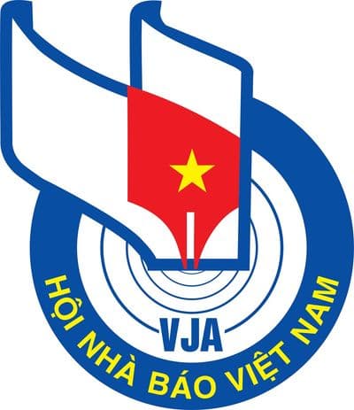Tem nhãn in cho Hội Nhà báo