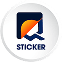 QSticker