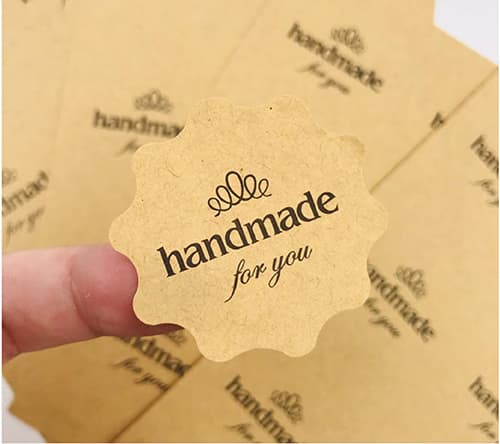 Decal Kraft