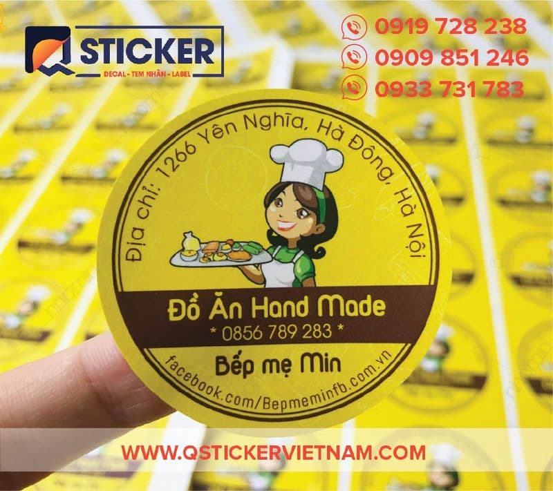Tem bánh